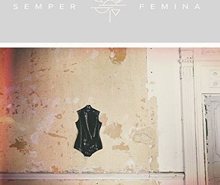 MORE ALARMIN-KOBALT Semper Femina (Deluxe Edition) [VINYL]
